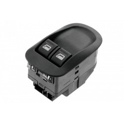 Kapcsoló, ablakemelő PEUGEOT 206 1998-, 6554.WQ