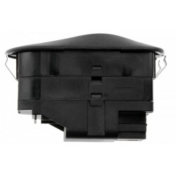 Kapcsoló, ablakemelő PEUGEOT 206 1998-, 6554.WQ