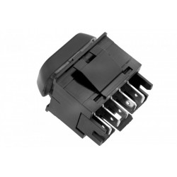 Kapcsoló, ablakemelő PEUGEOT PARTNER 1996-2015,CITROEN BERLINGO 1996-2011 6552.KT