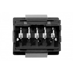 Kapcsoló, ablakemelő PEUGEOT PARTNER 1996-2015,CITROEN BERLINGO 1996-2011 6552.KT