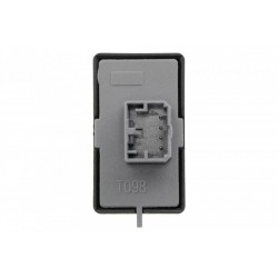 Kapcsoló, ablakemelő PEUGEOT BIPPER 2008-, 735442324