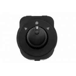 Kapcsoló, tükörállítás PEUGEOT BIPPER 08-, 735511514