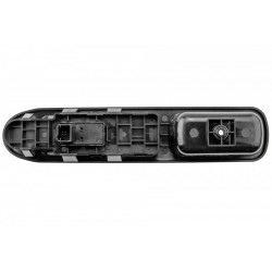 Kapcsoló, ablakemelő PEUGEOT 307 2000- /JOBB/ 6554.E7