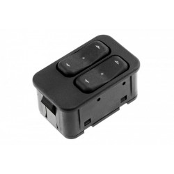 Kapcsoló, ablakemelő OPEL ASTRA G 1998-,ZAFIRA A 1999- 6240107