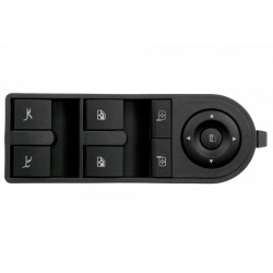 Kapcsoló, ablakemelő OPEL TIGRA 2004-2010 93162636