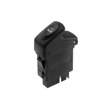 Kapcsoló, ablakemelő RENAULT KANGOO 1997-/5 PIN/ 7700307605