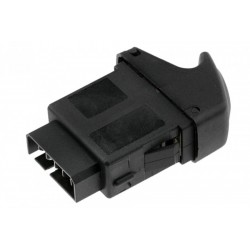 Kapcsoló, ablakemelő RENAULT KANGOO 1997-/5 PIN/ 7700307605