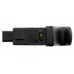 Kapcsoló, ablakemelő RENAULT KANGOO 1997-/5 PIN/ 7700307605