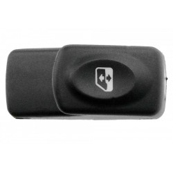 Kapcsoló, ablakemelő RENAULT KANGOO 1997-/5 PIN/ 7700307605