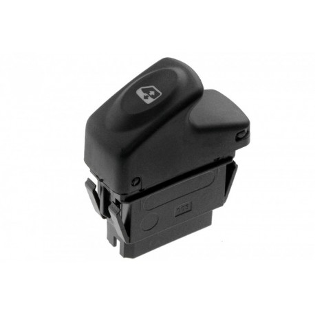 Kapcsoló, ablakemelő RENAULT KANGOO 1997-/6 PIN/ 7700838101