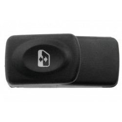 Kapcsoló, ablakemelő RENAULT KANGOO 1997-/6 PIN/ 7700838101
