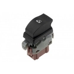 Kapcsoló, ablakemelő RENAULT MASTER II 2000- 8200242600