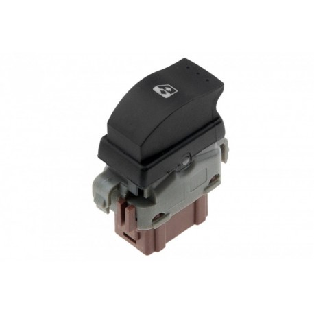 Kapcsoló, ablakemelő RENAULT MASTER II 2000- 8200242600