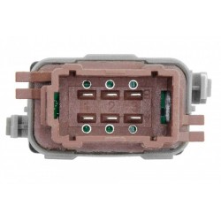 Kapcsoló, ablakemelő RENAULT MASTER II 2000- 8200242600