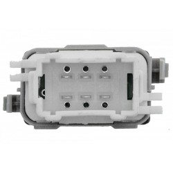 Kapcsoló, ablakemelő RENAULT MEGANE II 2002- 8200315024