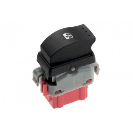 Kapcsoló, ablakemelő RENAULT MASTER III 2010- 8200502452