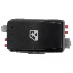 Kapcsoló, ablakemelő RENAULT MASTER III 2010- 8200502452