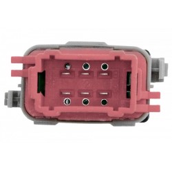 Kapcsoló, ablakemelő RENAULT MASTER III 2010- 8200502452