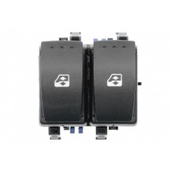 Kapcsoló, ablakemelő GRAND SCENIC II 04-, 8200107772