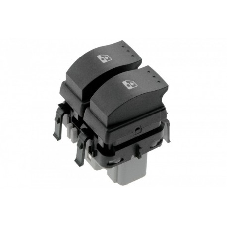 Kapcsoló, ablakemelő RENAULT ESPACE 2002-, 8200315042