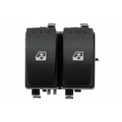 Kapcsoló, ablakemelő RENAULT ESPACE 2002-, 8200315042