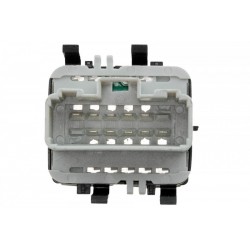 Kapcsoló, ablakemelő RENAULT ESPACE 2002-, 8200315042