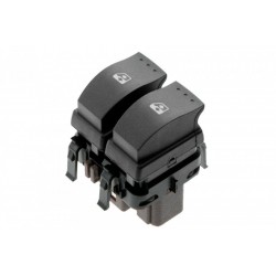 Kapcsoló, ablakemelő RENAULT LAGUNA II 01- 8200315040