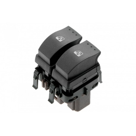 Kapcsoló, ablakemelő RENAULT LAGUNA II 01- 8200315040