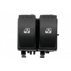 Kapcsoló, ablakemelő RENAULT LAGUNA II 01- 8200315040