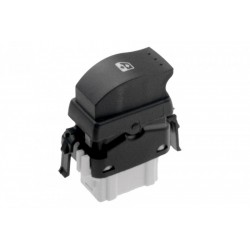 Kapcsoló, ablakemelő RENAULT CLIO III 2005- 8200002451