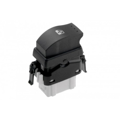 Kapcsoló, ablakemelő RENAULT CLIO III 2005- 8200002451