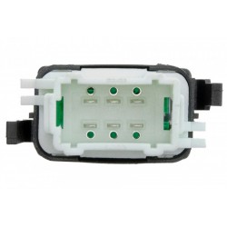 Kapcsoló, ablakemelő RENAULT CLIO III 2005- 8200002451