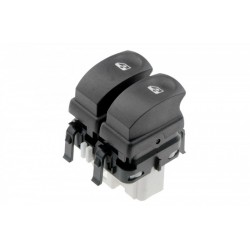 Kapcsoló, ablakemelő RENAULT CLIO III 05-, 8200214943