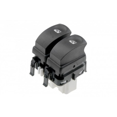 Kapcsoló, ablakemelő RENAULT CLIO III 05-, 8200214943