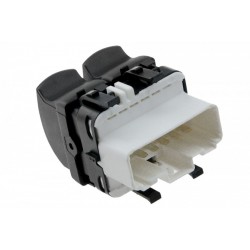 Kapcsoló, ablakemelő RENAULT CLIO III 05-, 8200214943