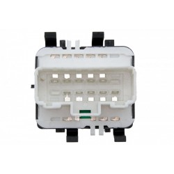 Kapcsoló, ablakemelő RENAULT CLIO III 05-, 8200214943