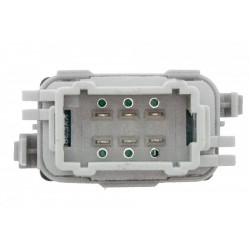 Kapcsoló, ablakemelő MEGANE II 2002- 8200315013