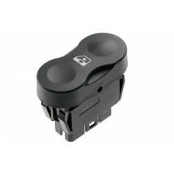 Kapcsoló, ablakemelő DACIA DUSTER 2010-,LOGAN 2007-,SANDERO 2008- 8200602227