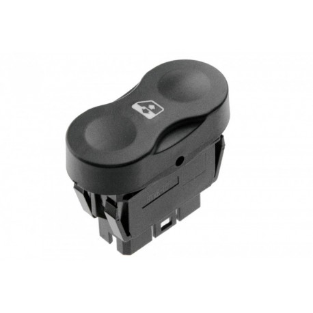 Kapcsoló, ablakemelő DACIA DUSTER 2010-,LOGAN 2007-,SANDERO 2008- 8200602227