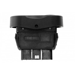 Kapcsoló, ablakemelő DACIA DUSTER 2010-,LOGAN 2007-,SANDERO 2008- 8200602227