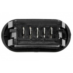 Kapcsoló, ablakemelő DACIA DUSTER 2010-,LOGAN 2007-,SANDERO 2008- 8200602227