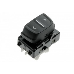 Kapcsoló, ablakemelő SANDERO 2012-/6 PIN/ 254214937R