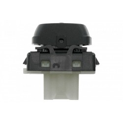 Kapcsoló, ablakemelő SANDERO 2012-/6 PIN/ 254214937R