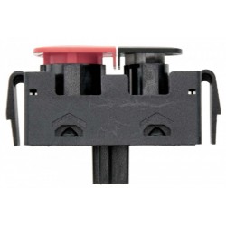 Kapcsoló, főfényszóró GRAND SCENIC III 09-, 252100004R