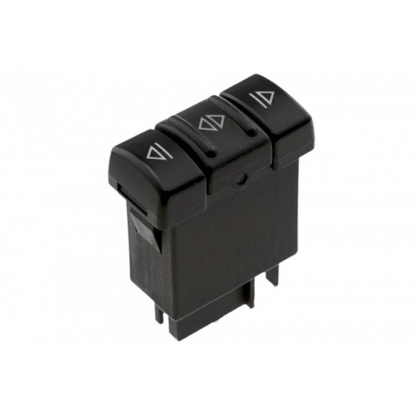 Kapcsoló, ablakemelő RENAULT MASTER II 1998-2003,OPEL MOVANO A 1998-2003,NISSAN INTERSTAR 2002-2003 7700817339