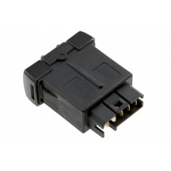 Kapcsoló, ablakemelő RENAULT MASTER II 1998-2003,OPEL MOVANO A 1998-2003,NISSAN INTERSTAR 2002-2003 7700817339