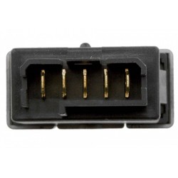 Kapcsoló, ablakemelő RENAULT MASTER II 1998-2003,OPEL MOVANO A 1998-2003,NISSAN INTERSTAR 2002-2003 7700817339