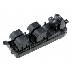 Kapcsoló, ablakemelő TOYOTA PRIUS 2009-,CAMRY 2006-,LAND CRUISER 2007-,LEXUS CT200H 2010- 84040-33100