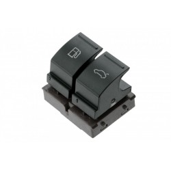 Kapcsoló, hátfal zár nyitó PASSAT B6 05- 3C0959903B