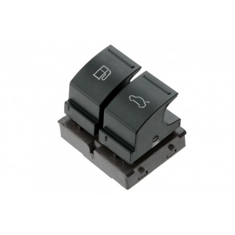 Kapcsoló, hátfal zár nyitó PASSAT B6 05- 3C0959903B